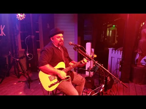 Promotional video thumbnail 1 for Brad Brock's One-Man Band Show
