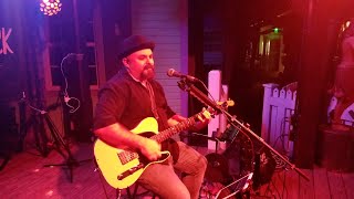 Brad Brock's One Man Band Promo