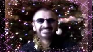 Christmas Time Is Here Again - Ringo Starr