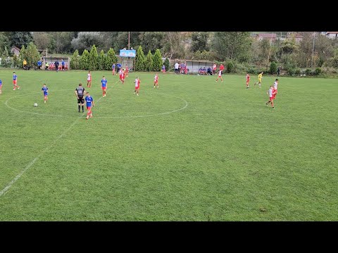 RAŠKA 1/2 FINALE: FK Vojvodina G2011 - FK Crvena Zvezda 1:2