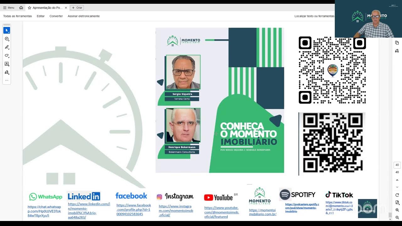 RESULTADOS PRÉVIOS 3ºTRI2024 DAS EMPRESAS DO SETOR IMOBILIÁRIO - PARTE 2