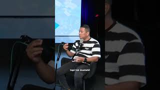 Download lagu [Podcast Terus Terang] Akses dadah dalam penjara - ‘Bukan mudah ye...’ mp3