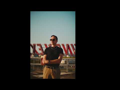 Kevin Koradin - Hrup