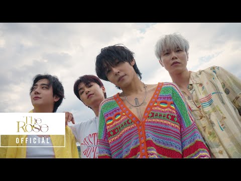 The Rose (더로즈) – You're Beautiful | Official Video