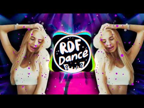 Danijay - Turn around (SR.Prods Rework 2k22)