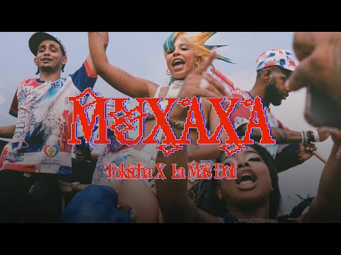 Video thumbnail for MUXAXA