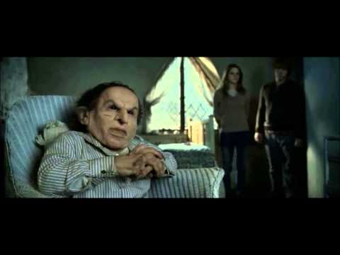 La vera storia di Harry Potter-I Doni Della Morte