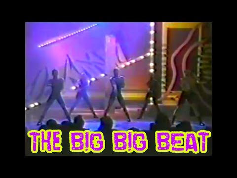 Azealia Banks - The Big Big Beat (Initial Talk B+B Music Factory Mix) @InitialTalk