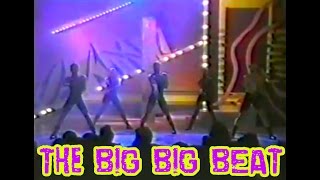 Azealia Banks - The Big Big Beat (Initial Talk B+B Music Factory Mix) @InitialTalk