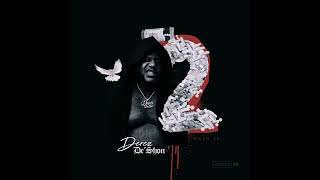 Derez De'Shon - By The Scale (Pain 2) Official Audio