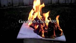 The Little Reaction That Couldn&#39;t