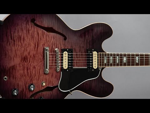 Scuzzy Jazz Funk Guitar Backing Track in C Dorian