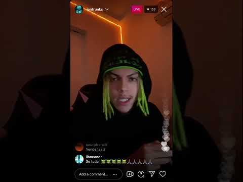 Ian Trunks ft Leozin   Quilate Prévia