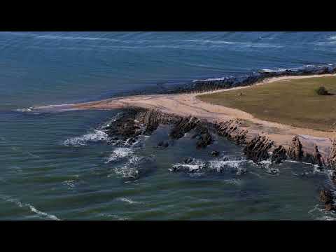 Isla La Tuna - La Paloma - Rocha