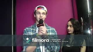 I Dont Want to Talk About It (Jonah Marais Video)