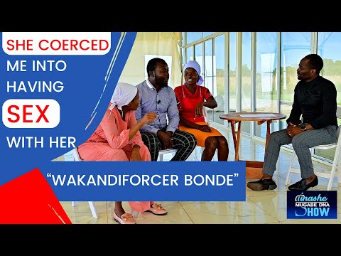 WAKANDIFORCER BONDE:THE CLOSURE DNA SHOW: S12 Ep 37 #theclosurednashow #tinashemugabe