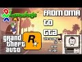 From DMA To GTA How DMA Design Changed The World Nostalgia Nerd