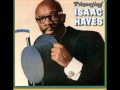Isaac Hayes - When I Fall In Love