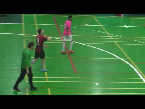 36 КУ 8 тур 2 3 лига Восток Маклер Autoshop – Сто Пудов