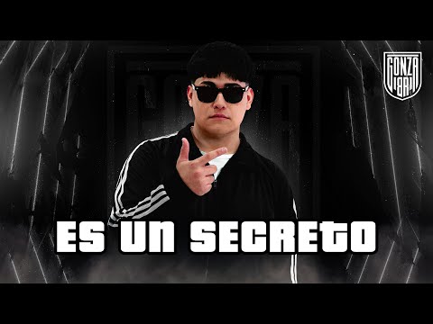 Gonza BR - ES UN SECRETO (Turreo Edit)