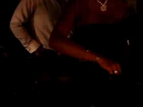 DJ ALE MARQUES@FEXPO 2008 - STA CRUZ DE LA SIERRA