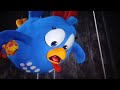 Galinha Pintadinha O Filme TRECHO OFICIAL DO TRAILER Gravado Diretamente Nos Cinemas
