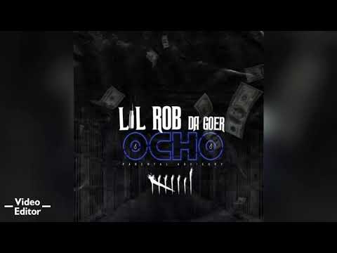 LIL ROB DA GOER - POLITICS POPPIN FT. VONT DA RASTA (PROD. HITMAN BEATZ)