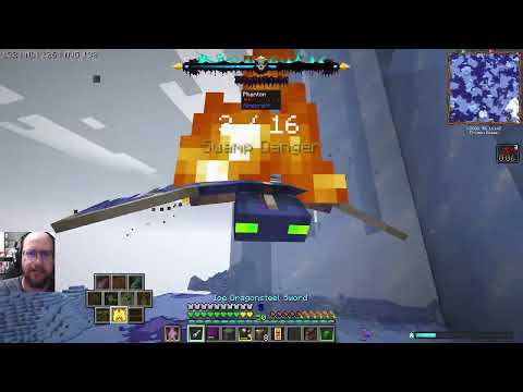 MC Eternal 2 - Ep 68: Nightlich Boss is Aweful