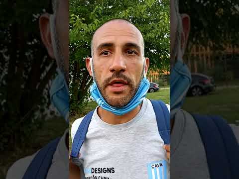 Sergio Geldstein (Berazategui 1 - Victoriano Arenas 1)