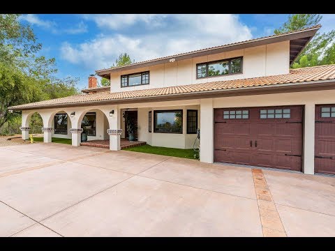 20254 Wells Drive | Woodland Hills - The Agency