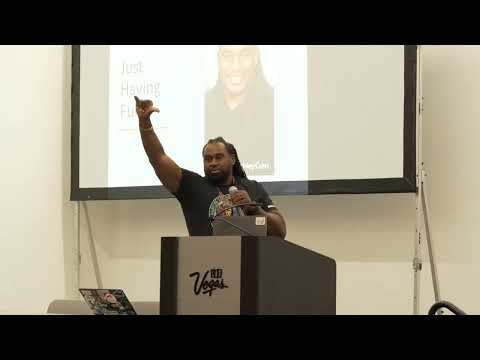 DEF CON 33 - BiC Village - How AI Is Revolutionizing Phishing Attacks & Defenses