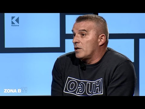 Qorri: Geci e vrau Ruzhdi Shaqirin pa faj, gjykata s'më ftoi për dëshmi - 07.01.2020 - Klan Kosova