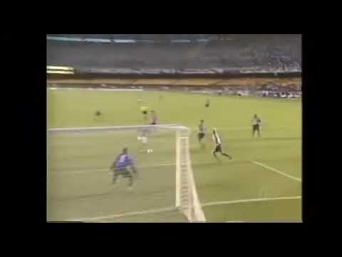 André Biquinho (Bangu) - 03/04/1999 - Botafogo 2x1 Bangu - 1 gol
