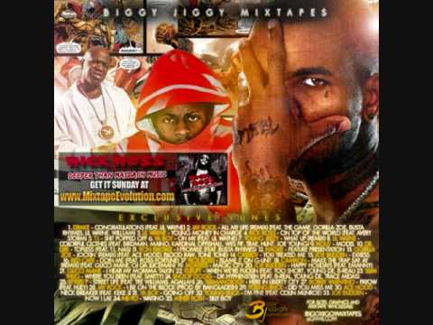 Gorilla Zoe Ft. Ace Hood, Blood Raw, Tone Tone- Jockin Remix