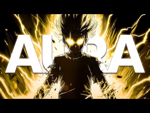 23 min of songs to boost your Aura of Glory 🔥