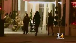 Former Madam Explains How To Spot Signs Of The Sex Trade