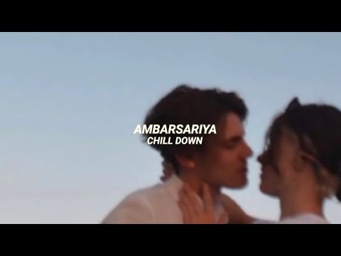 Ambarsariya |Slowed+Reverb| Chill down