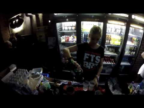 Lucky Charmes - Ready & Full (młody tiesto mashup)