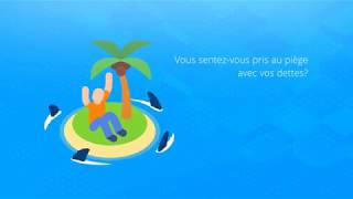 Cherchez-vous une solution à vos soucis financiers?