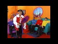 The Wiggles Space Dancing 2003 Ending