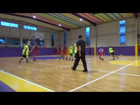 9Η-Α.Π.ΑΤΛΑΣ - BASXETONIA VS MAXIMIA 57-60