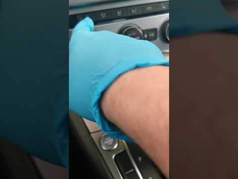 2017 VW Golf Trendline