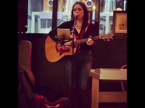 Promotional video thumbnail 2 for Allison Landon Music