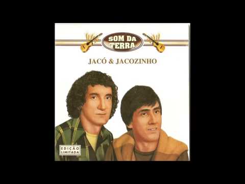 Terra bruta - Jacó & Jacozinho