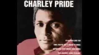 charley pride amazing love   cover by jim