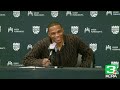 Russell Westbrook Analyzes Sacramento Kings Recent Slide After 33 Point Loss To The Atlanta Hawks