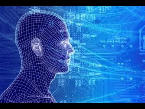 In Search Of: Biofeedback
