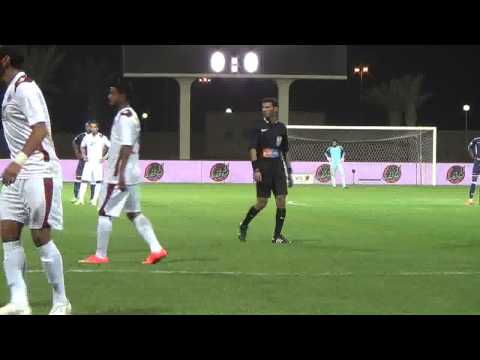 faisaly vs ansar 1st half 1 090315