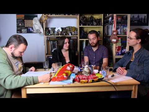 DSA Myranor Kampagne - Pen and Paper Let's Play Teil 6 von X