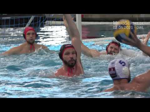 Wfr. Spandau 04 vs Waspo 98 (2. Mai 2021)